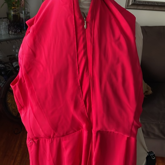 Red Romper - Picture 5 of 5